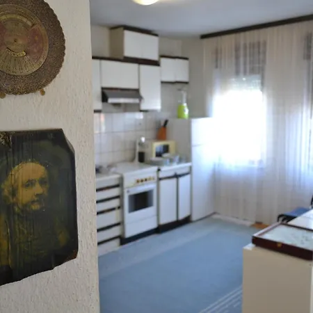 Apartamento In