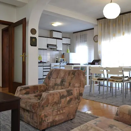 Apartamento In Prilep