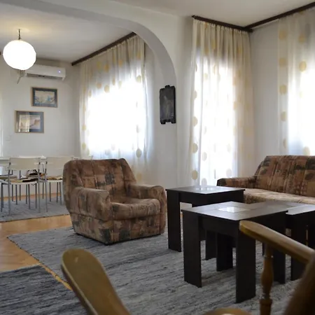 In Apartamento *
