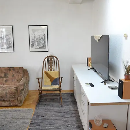 Apartamento In Prilep