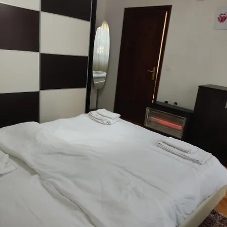 Apartamento In Prilep