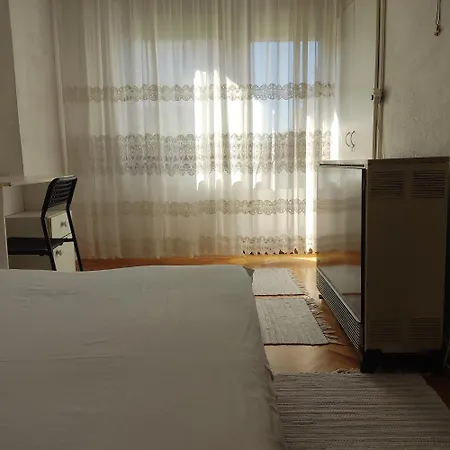 Apartamento In