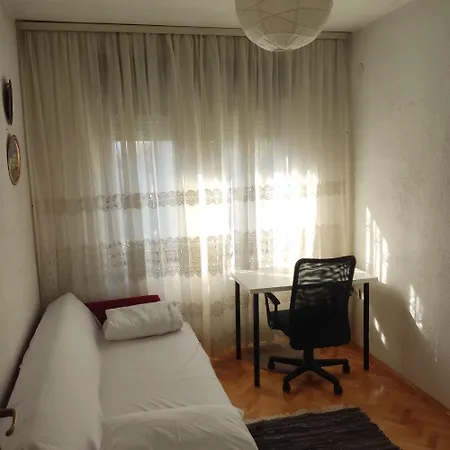 Apartamento In Prilep
